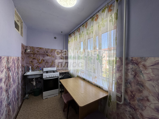 Продам однокомнатную (1-комн.) квартиру, Полковая ул, 248, Славянск-на-Кубани г