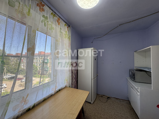 Продам однокомнатную (1-комн.) квартиру, Полковая ул, 248, Славянск-на-Кубани г