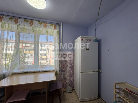 Продам однокомнатную (1-комн.) квартиру, Полковая ул, 248, Славянск-на-Кубани г