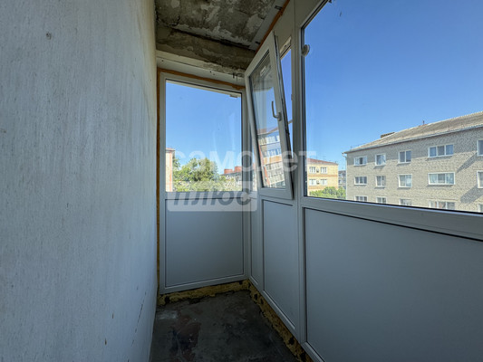 Продам однокомнатную (1-комн.) квартиру, Полковая ул, 248, Славянск-на-Кубани г