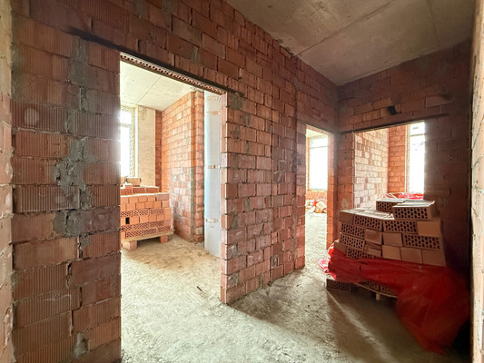 Продам двухкомнатную (2-комн.) квартиру, Байсултанова ул, 28, Нальчик г