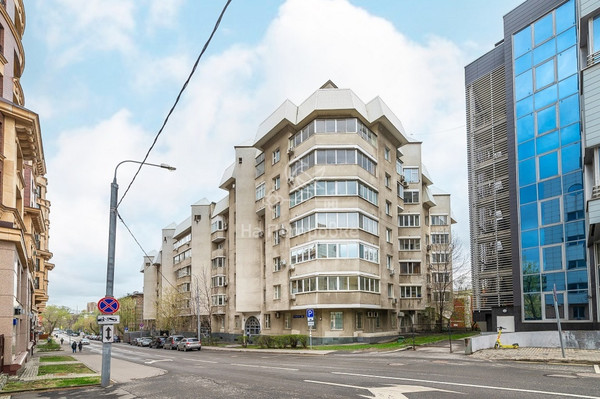 Продам многокомнатную квартиру, Наставнический пер, 6, Москва г