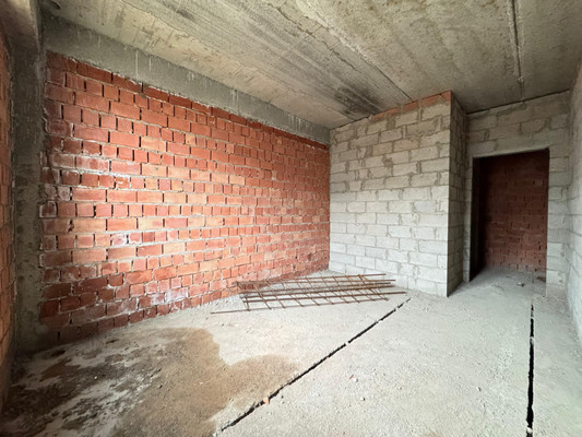 Продам двухкомнатную (2-комн.) квартиру, Кабардинская ул, 195, Нальчик г