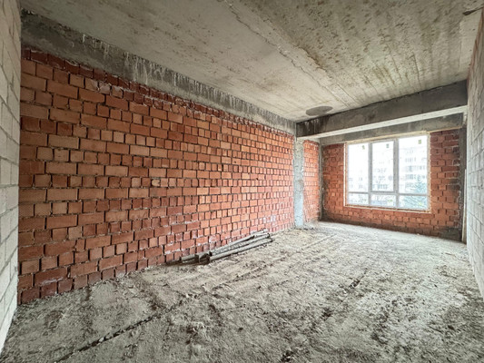 Продам двухкомнатную (2-комн.) квартиру, Кабардинская ул, 195, Нальчик г
