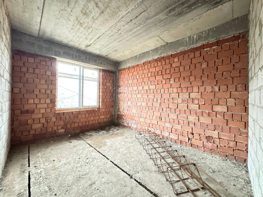 Продам двухкомнатную (2-комн.) квартиру, Кабардинская ул, 195, Нальчик г