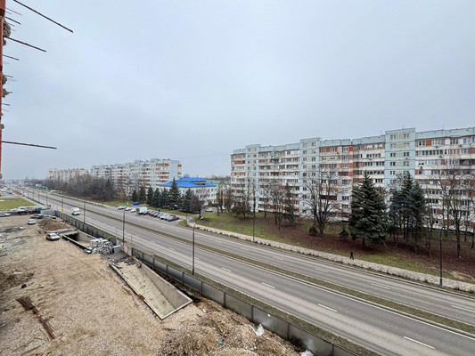 Продам двухкомнатную (2-комн.) квартиру, Кабардинская ул, 195, Нальчик г