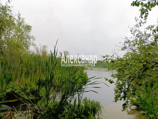 Продам участок 12 соток, ИЖС, Мыс п, 130 км от города