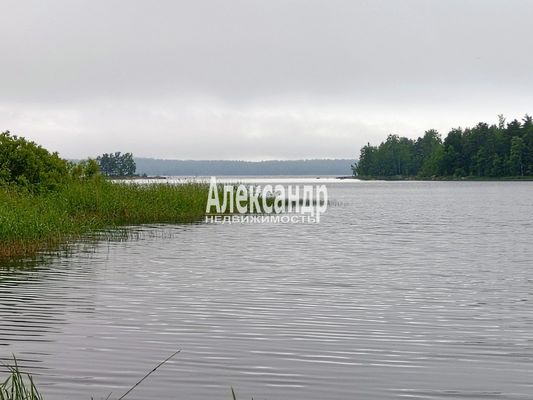 Продам участок 12 соток, ИЖС, Мыс п, 130 км от города