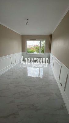 Продам двухкомнатную (2-комн.) квартиру, Тореза пр-кт, 44к2, Санкт-Петербург г