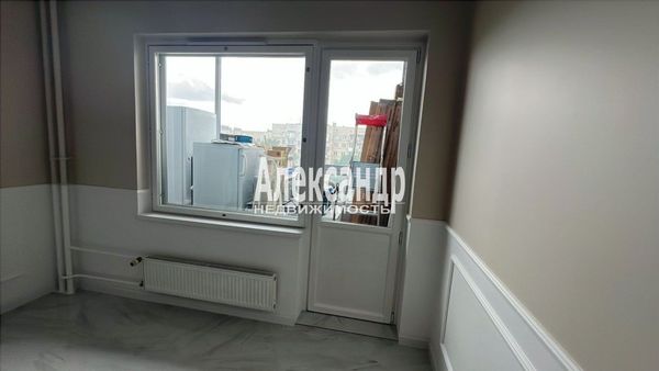 Продам двухкомнатную (2-комн.) квартиру, Тореза пр-кт, 44к2, Санкт-Петербург г