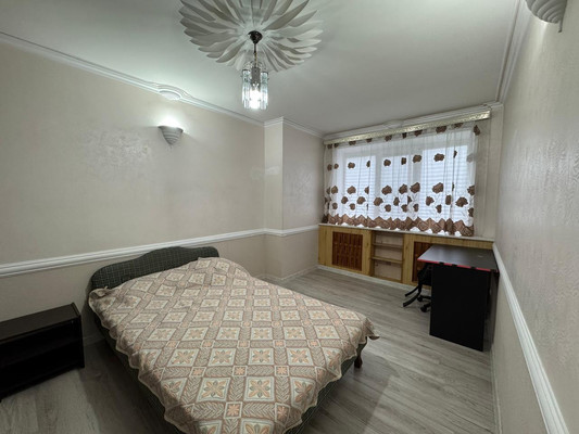 Продам однокомнатную (1-комн.) квартиру, Ватутина ул, 20, Нальчик г