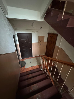 Продам однокомнатную (1-комн.) квартиру, Ватутина ул, 20, Нальчик г