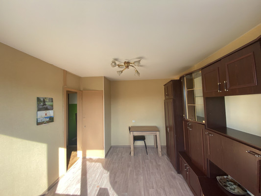 Продам однокомнатную (1-комн.) квартиру, Чкалова ул, 24, Жуковский г