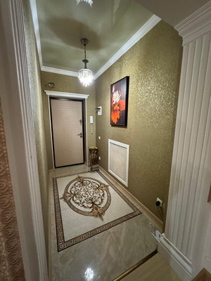 Продам трехкомнатную (3-комн.) квартиру, Калмыкова ул, 235а, Нальчик г