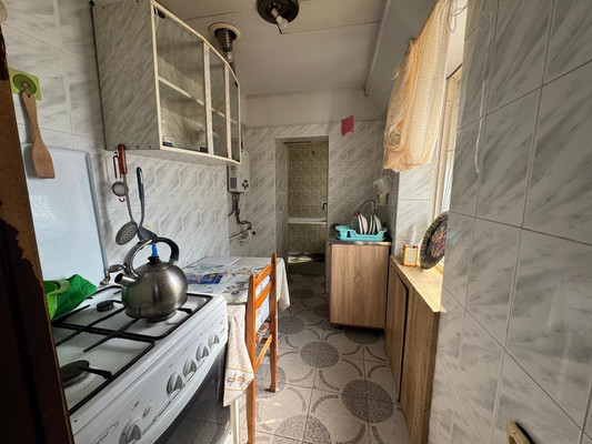 Продам двухкомнатную (2-комн.) квартиру, Милицейский пер, 4, Нальчик г