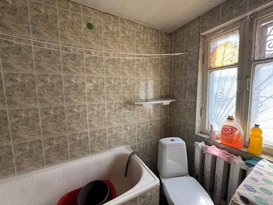 Продам двухкомнатную (2-комн.) квартиру, Милицейский пер, 4, Нальчик г