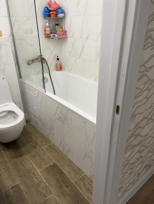 Продам трехкомнатную (3-комн.) квартиру, Новозаводская ул, 2к8, Москва г