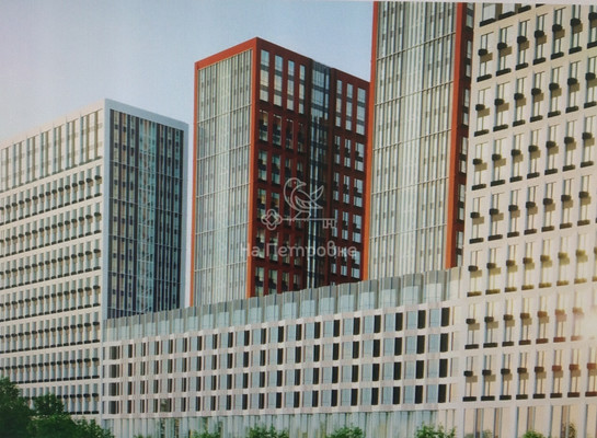 Продам однокомнатную (1-комн.) , Новоостаповская ул, 20, Москва г