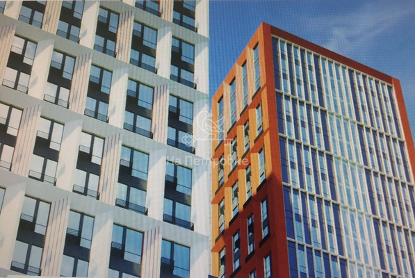 Продам однокомнатную (1-комн.) , Новоостаповская ул, 20, Москва г