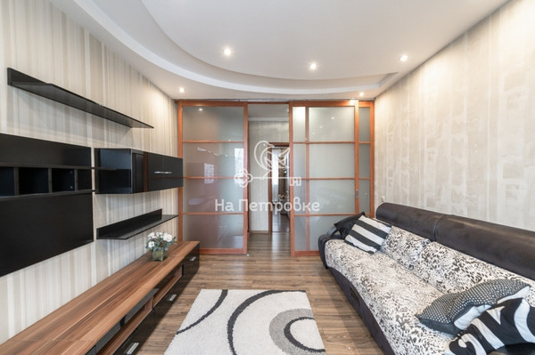 Продам трехкомнатную (3-комн.) квартиру, Белозерская ул, 9кА, Москва г