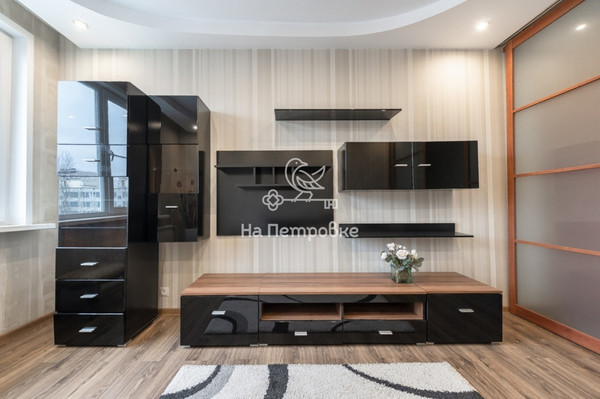 Продам трехкомнатную (3-комн.) квартиру, Белозерская ул, 9кА, Москва г