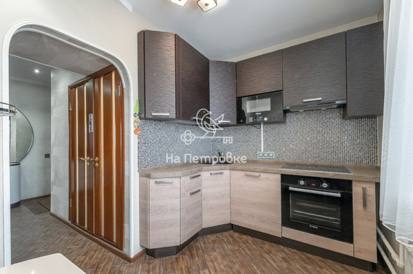 Продам трехкомнатную (3-комн.) квартиру, Белозерская ул, 9кА, Москва г