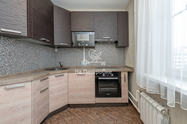 Продам трехкомнатную (3-комн.) квартиру, Белозерская ул, 9кА, Москва г