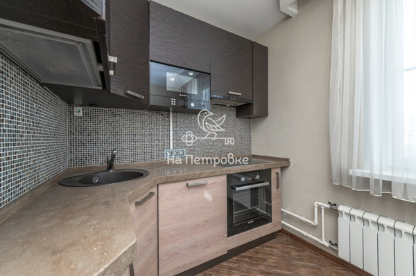 Продам трехкомнатную (3-комн.) квартиру, Белозерская ул, 9кА, Москва г