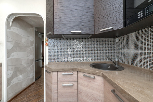 Продам трехкомнатную (3-комн.) квартиру, Белозерская ул, 9кА, Москва г