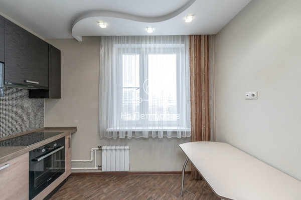 Продам трехкомнатную (3-комн.) квартиру, Белозерская ул, 9кА, Москва г