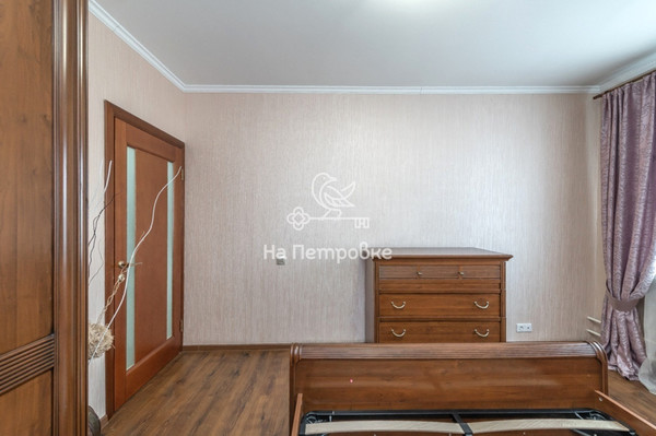 Продам трехкомнатную (3-комн.) квартиру, Белозерская ул, 9кА, Москва г