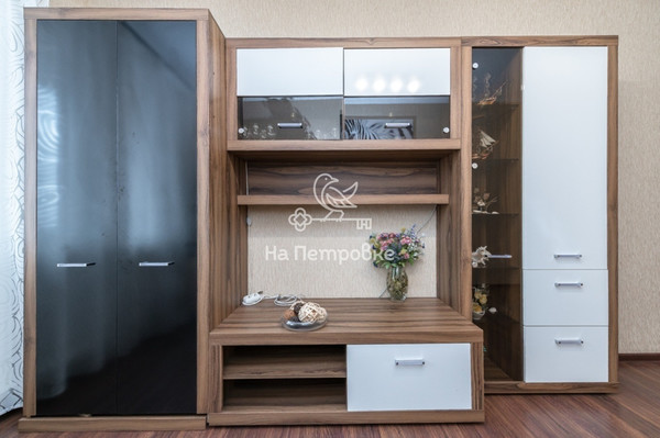 Продам трехкомнатную (3-комн.) квартиру, Белозерская ул, 9кА, Москва г