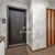 Продам трехкомнатную (3-комн.) квартиру, Белозерская ул, 9кА, Москва г