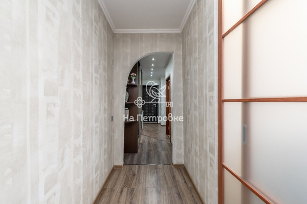 Продам трехкомнатную (3-комн.) квартиру, Белозерская ул, 9кА, Москва г