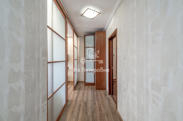 Продам трехкомнатную (3-комн.) квартиру, Белозерская ул, 9кА, Москва г