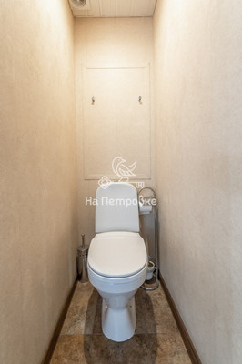 Продам трехкомнатную (3-комн.) квартиру, Белозерская ул, 9кА, Москва г