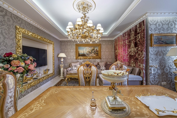 Продам многокомнатную квартиру, Ломоносовский пр-кт, 25к5к5, Москва г