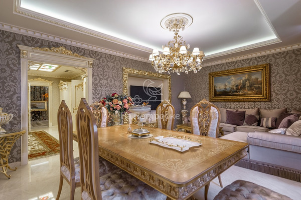 Продам многокомнатную квартиру, Ломоносовский пр-кт, 25к5к5, Москва г