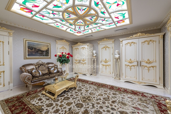Продам многокомнатную квартиру, Ломоносовский пр-кт, 25к5к5, Москва г