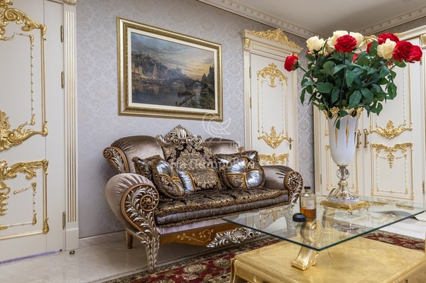 Продам многокомнатную квартиру, Ломоносовский пр-кт, 25к5к5, Москва г