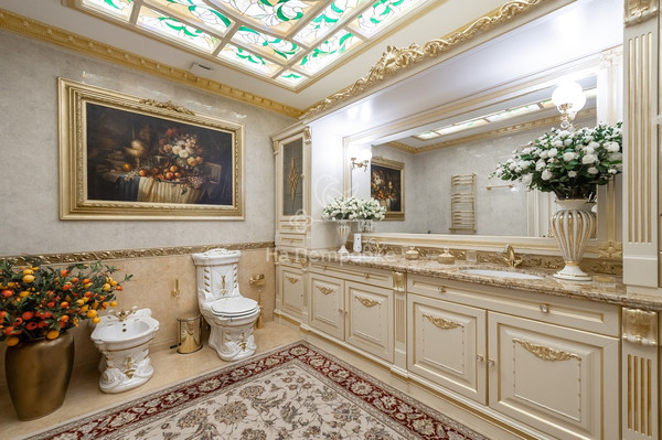 Продам многокомнатную квартиру, Ломоносовский пр-кт, 25к5к5, Москва г