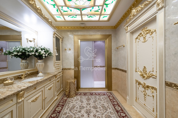 Продам многокомнатную квартиру, Ломоносовский пр-кт, 25к5к5, Москва г