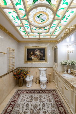 Продам многокомнатную квартиру, Ломоносовский пр-кт, 25к5к5, Москва г