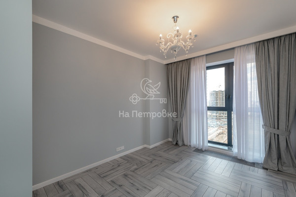 Продам двухкомнатную (2-комн.) квартиру, Шелепихинская наб, 40к2, Москва г