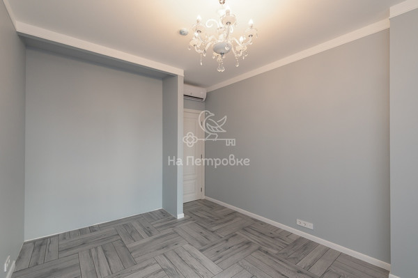 Продам двухкомнатную (2-комн.) квартиру, Шелепихинская наб, 40к2, Москва г