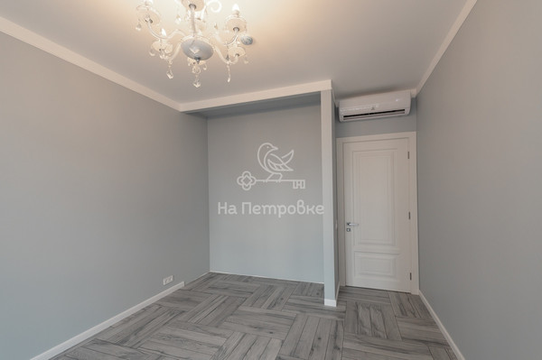 Продам двухкомнатную (2-комн.) квартиру, Шелепихинская наб, 40к2, Москва г