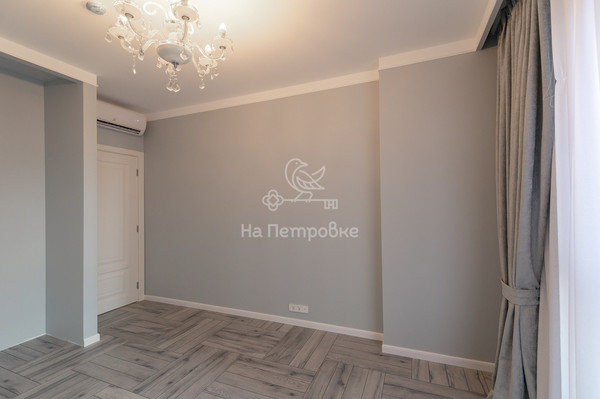 Продам двухкомнатную (2-комн.) квартиру, Шелепихинская наб, 40к2, Москва г