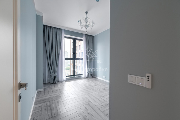 Продам двухкомнатную (2-комн.) квартиру, Шелепихинская наб, 40к2, Москва г
