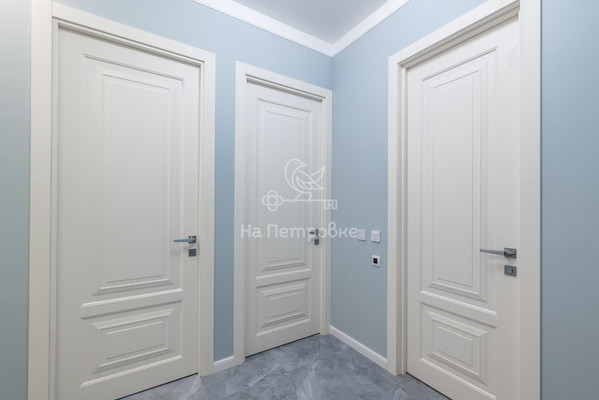 Продам двухкомнатную (2-комн.) квартиру, Шелепихинская наб, 40к2, Москва г