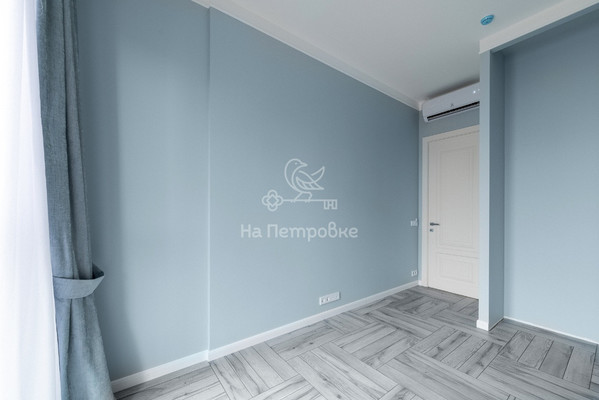 Продам двухкомнатную (2-комн.) квартиру, Шелепихинская наб, 40к2, Москва г